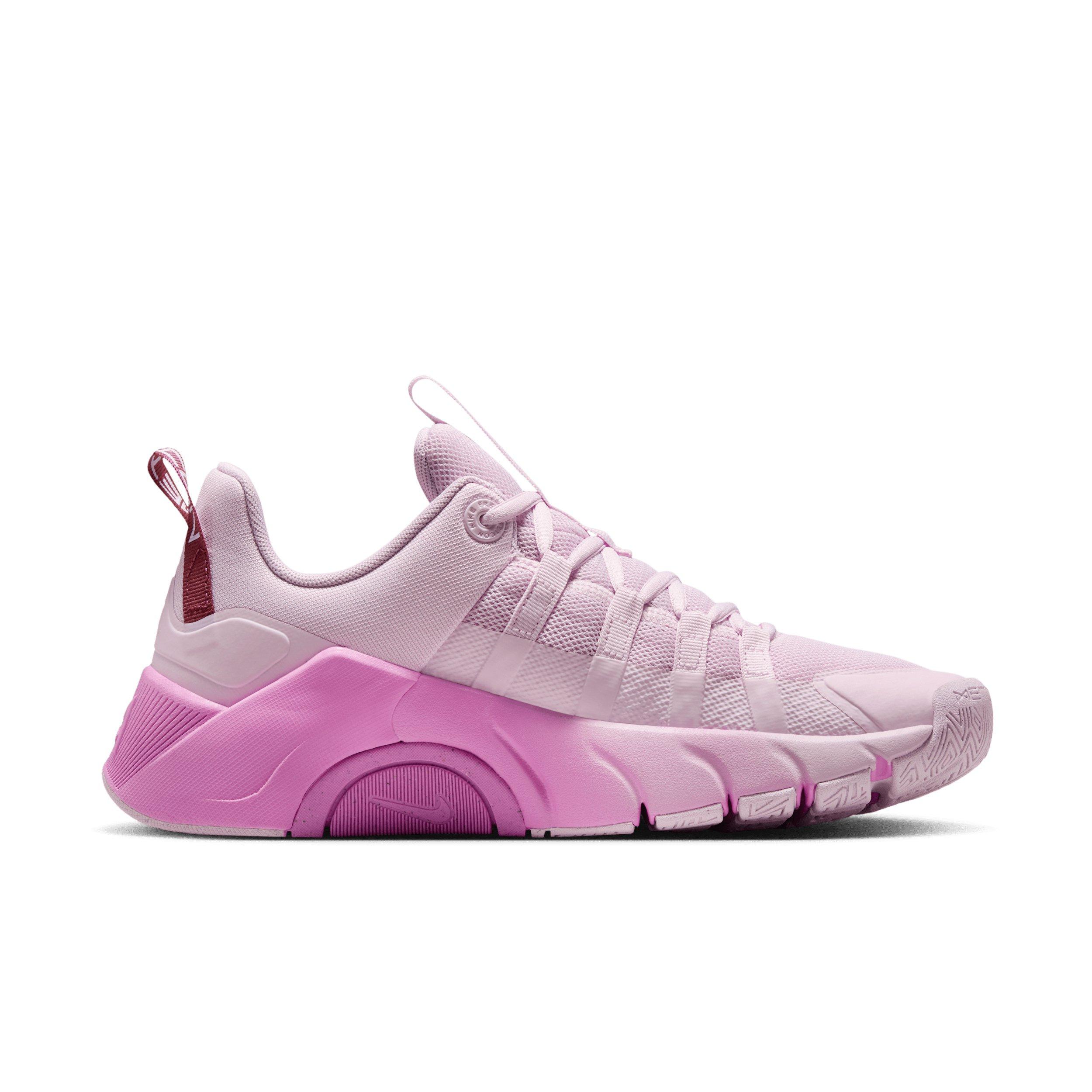 Nike Free Metcon 7 "Bleached Lilac/Light Magenta/Pink Smoke/White" Women's Training Shoe - LILAC/LT MAGENTA/PINK/WHITE